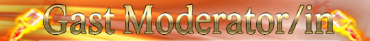 Gastmoderator/in