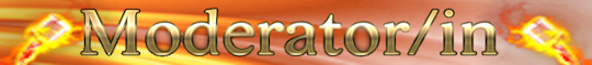 Moderatoren